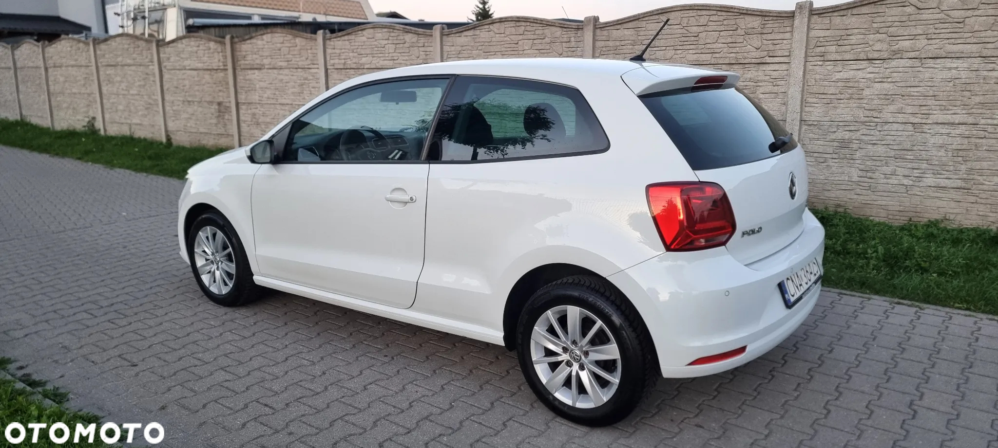 Volkswagen Polo - 9
