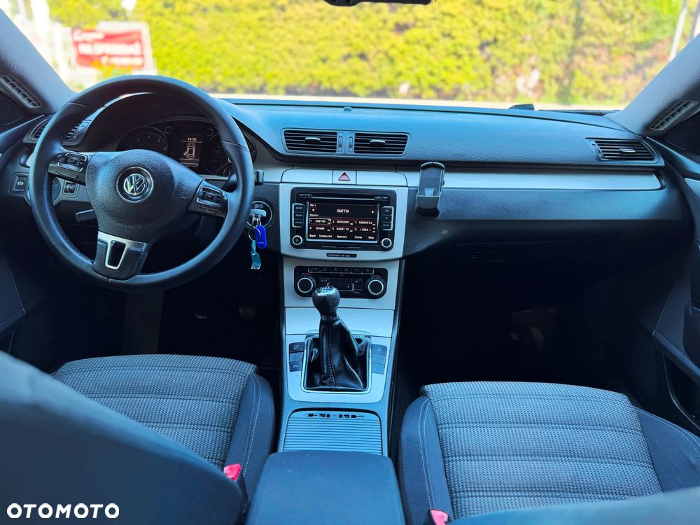 Volkswagen Passat CC 1.8 TSI Individual - 3