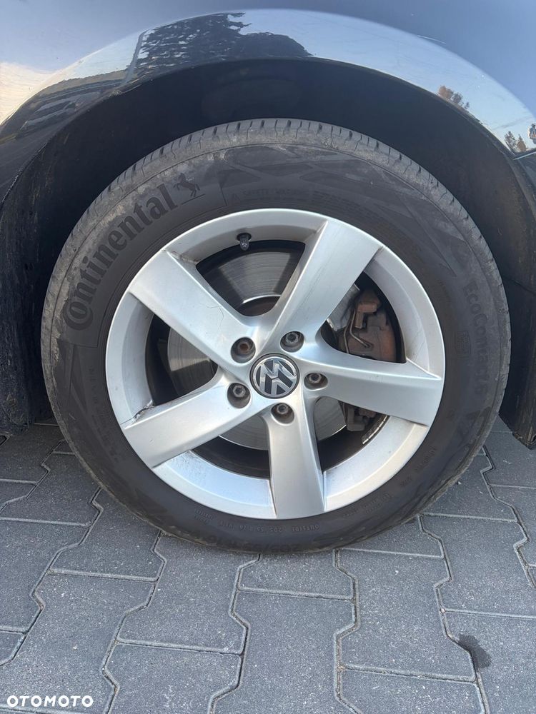 Volkswagen Passat 2.0 TDI Comfortline - 7