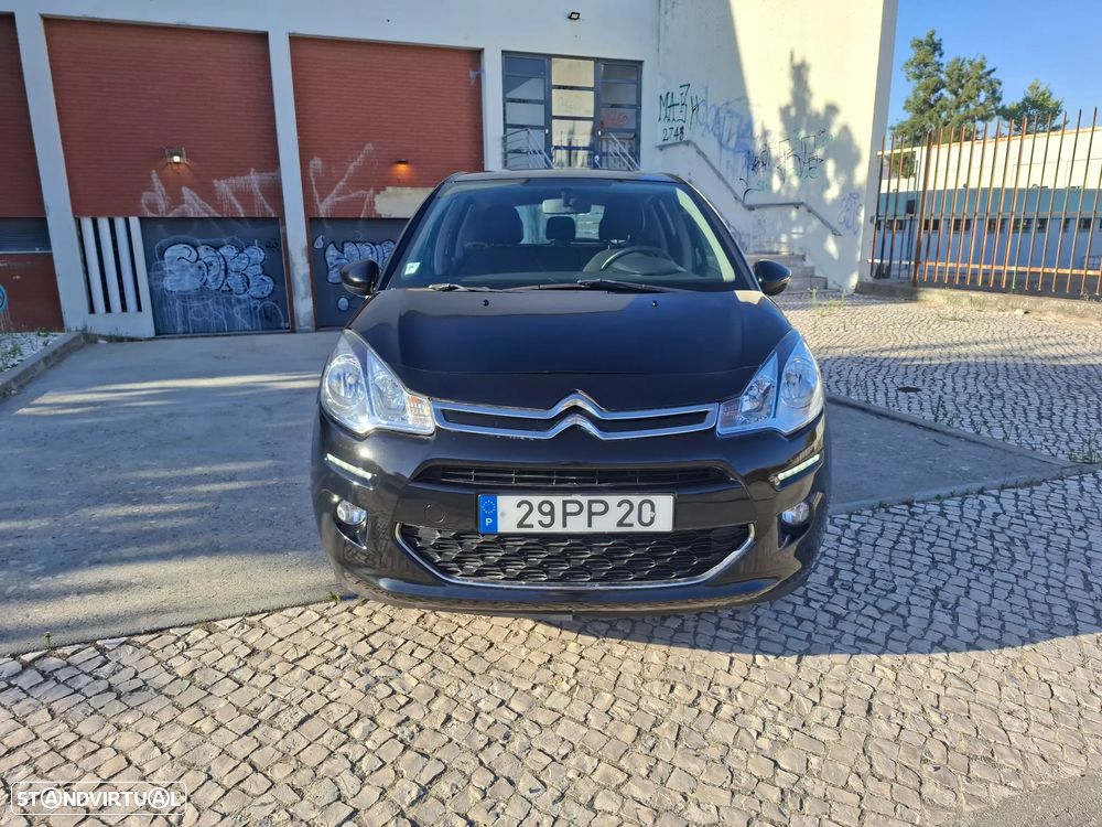 Citroën C3 1.2 PureTech Attraction - 2