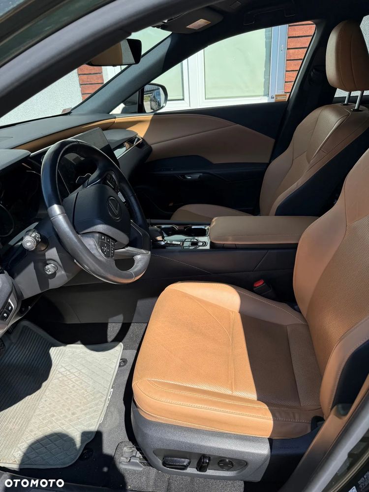 Lexus RX 450h+ Prestige - 5