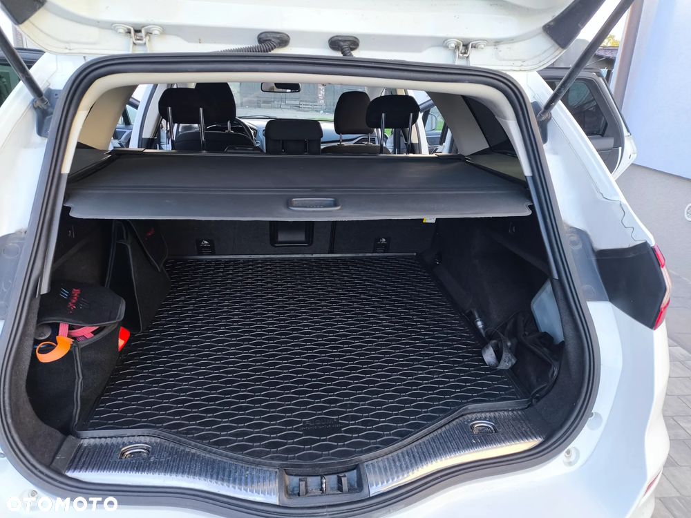 Ford Mondeo 2.0 TDCi ST-Line X PowerShift - 26
