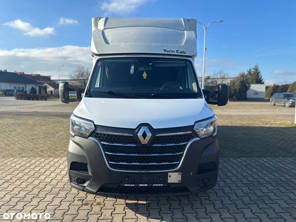Renault Master - 3