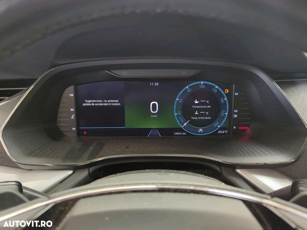 Skoda Octavia - 4
