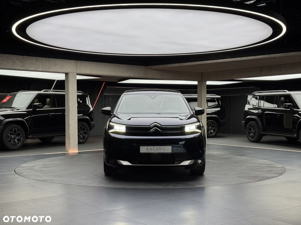Citroën C5 Aircross 1.6 PHEV 225 Feel Pack EAT8 - 9