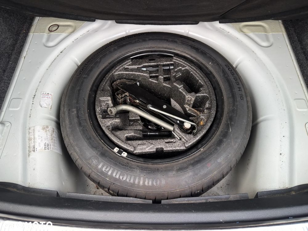 Skoda Superb 1.6 TDI Active Greenline - 36