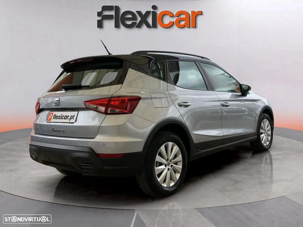SEAT Arona 1.0 TSI Style - 3