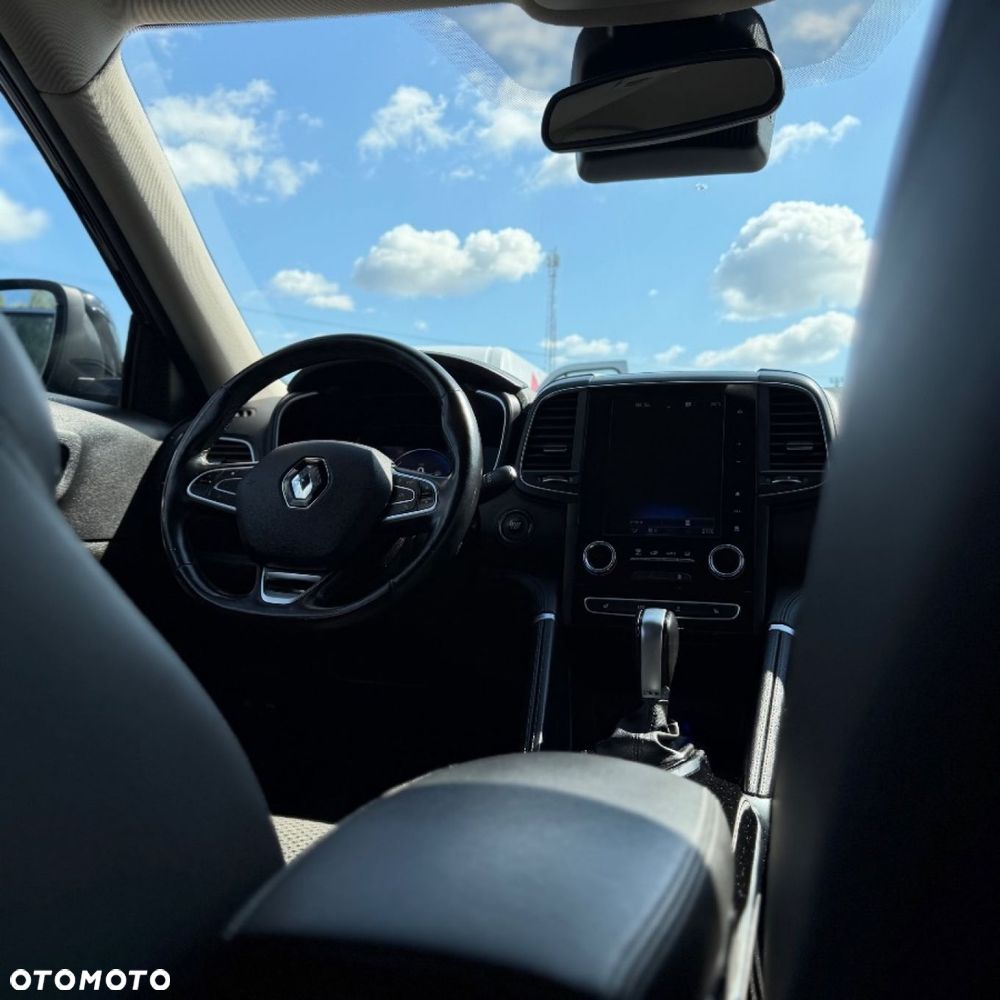 Renault Koleos - 22