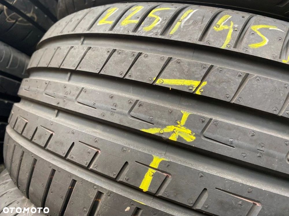 225/45/17 Goodyear Eagle F1 _DEMO_4szt_(7) - 7