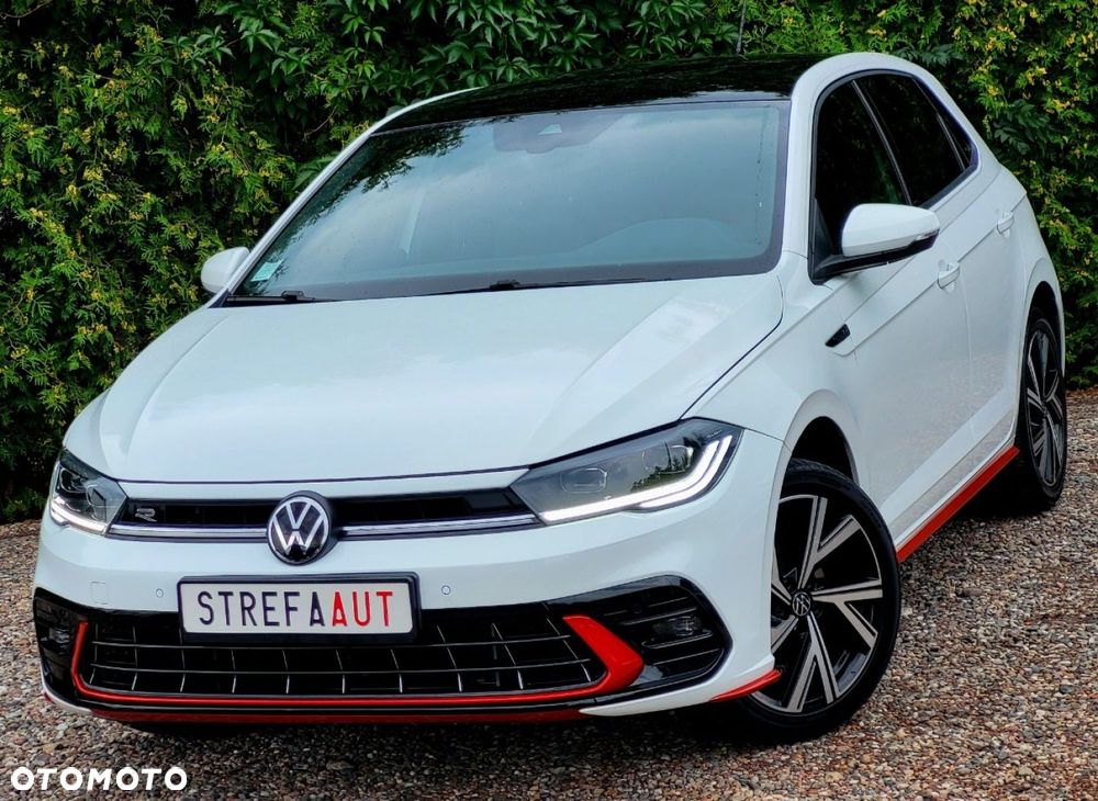 Volkswagen Polo - 1