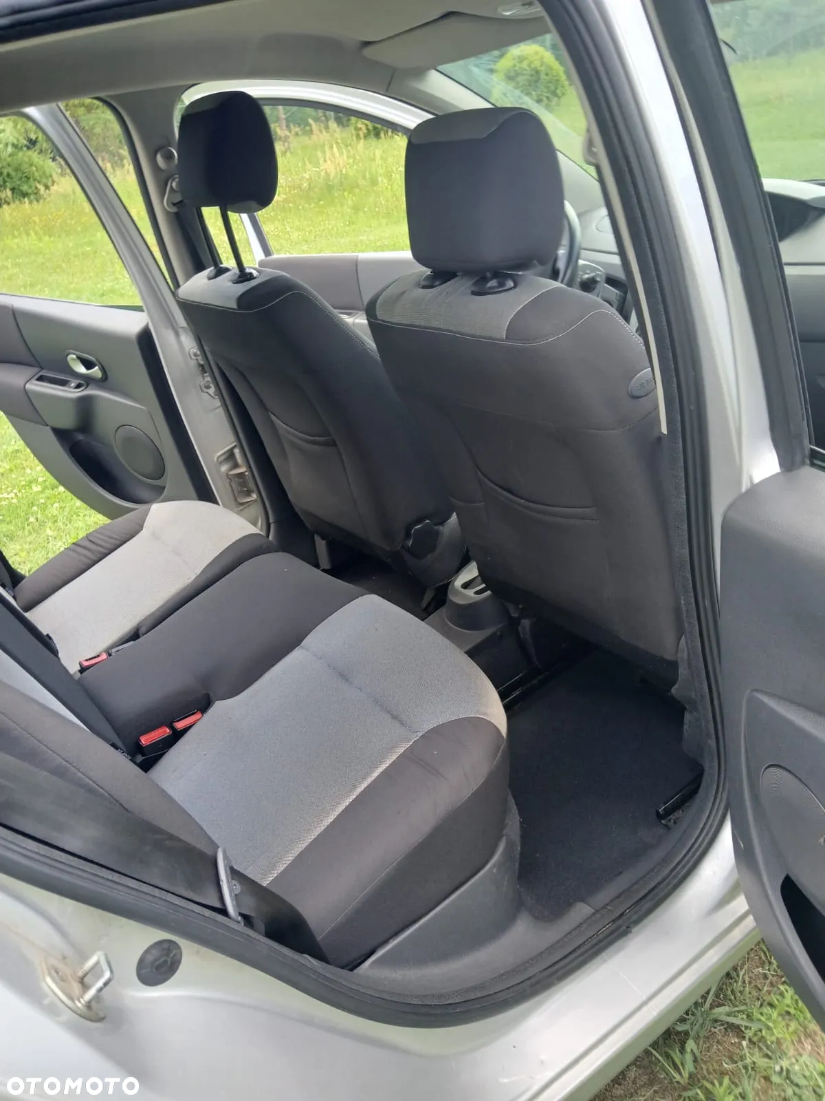 Renault Modus 1.2 16V Alize - 5