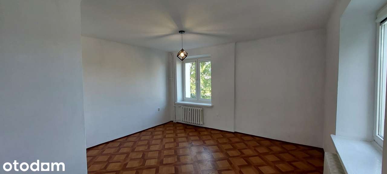Mieszkanie na sprzedaż, 1 pokój, 35 m², Dęblin