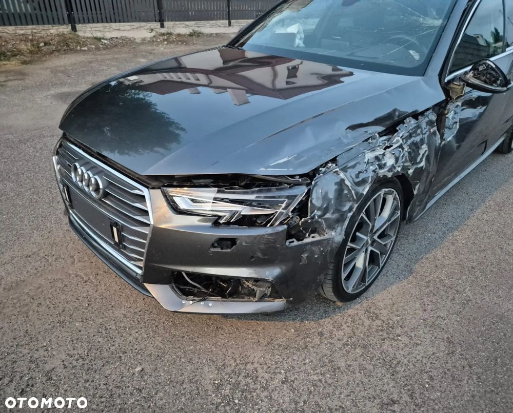 Audi A4 Avant 2.0 TDI S tronic quattro sport - 14