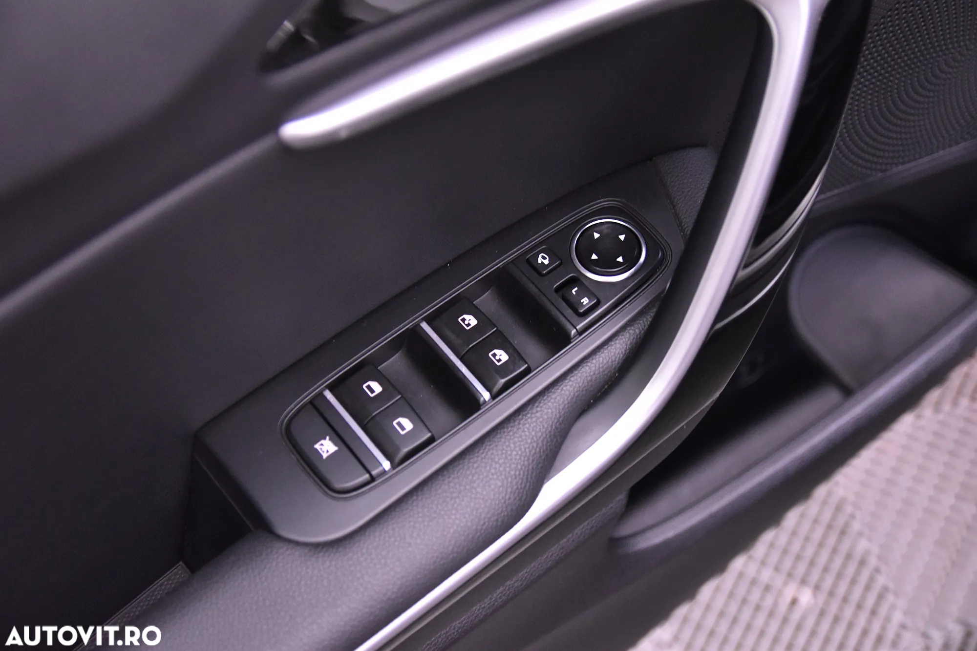 Kia XCeed - 13