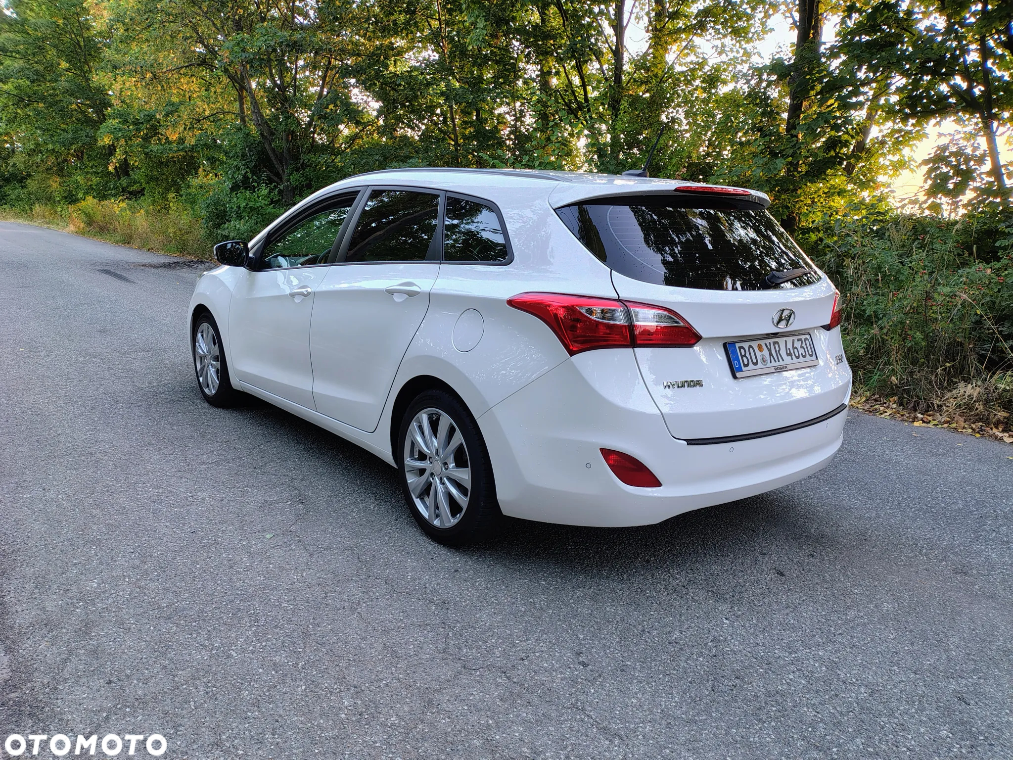 Hyundai i30 - 3