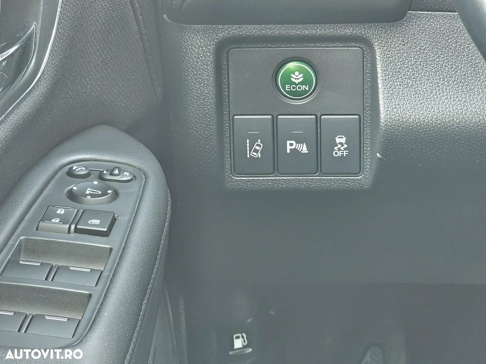 Honda HR-V - 15