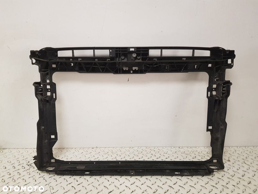 VW GOLF VII 7 PAS PRZEDNI WZMOCNIENIE CZOŁOWE 12-20 5G0805594AC 5G - 5