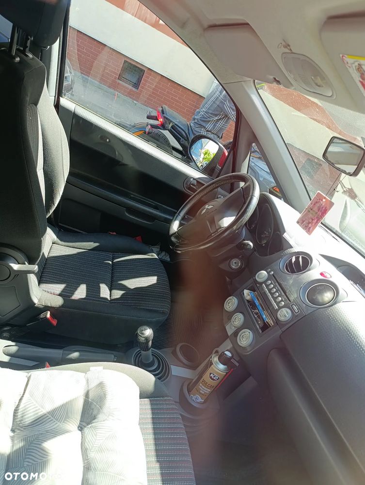 Mitsubishi Colt 1.5 DID Invite - 6