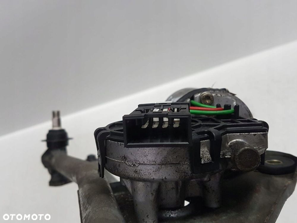 ROVER 75 99-05 2.5 B MECHANIZM WYCIERACZEK - 10
