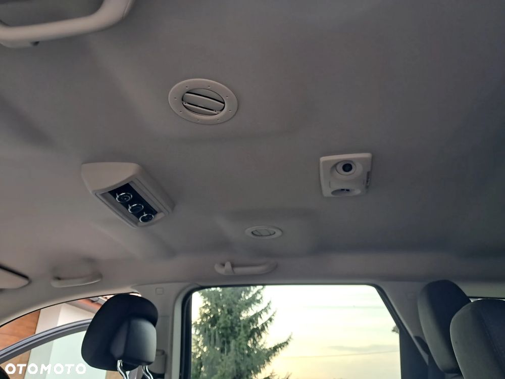 Fiat Freemont 2.0 Multijet 16V DPF - 29