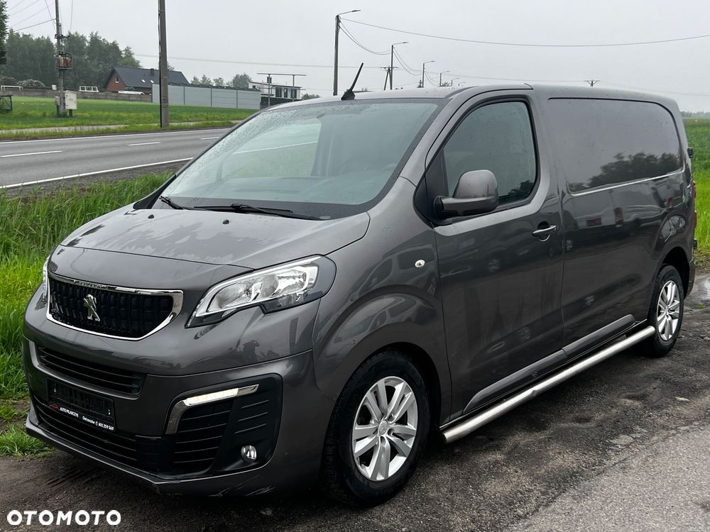 Peugeot Expert - 16