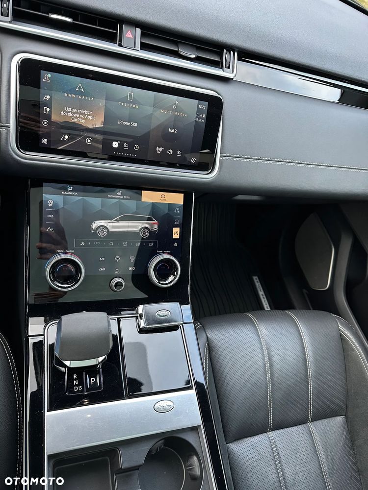 Land Rover Range Rover Velar - 22