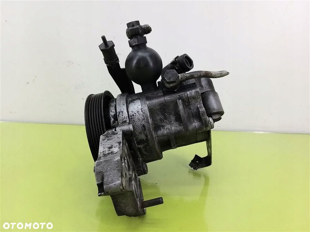 POMPA HYDRAULICZNA BMW E60 E61 2003-2010 3,0 D LH676141402B LH2112271 - 7