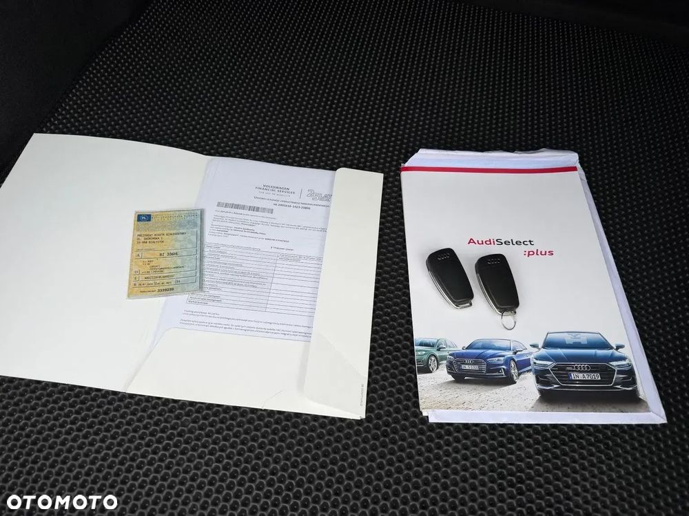 Audi A3 Limousine 35 TFSI Sport S tronic - 39