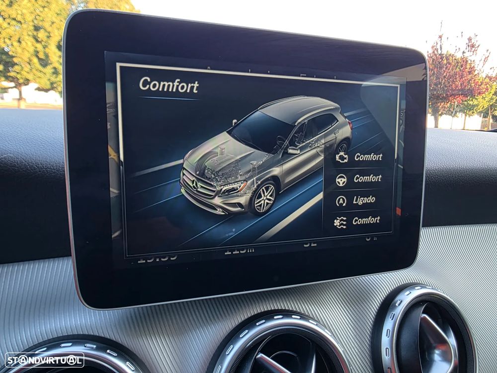 Mercedes-Benz GLA 220 d Urban - 31