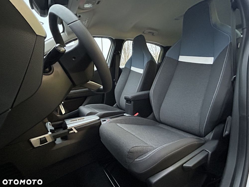 Opel Frontera 1.2 T mHEV Edition eDTC6 - 16