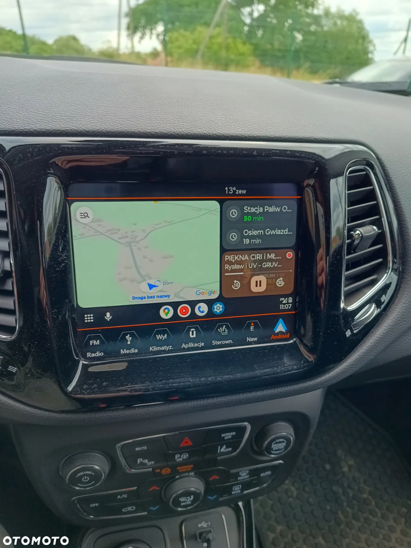 Jeep Compass 1.4 TMair Limited 4WD S&S - 28