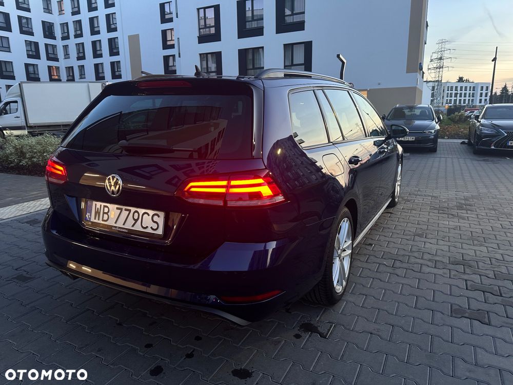 Volkswagen Golf 2.0 TDI BMT GTD DSG - 13