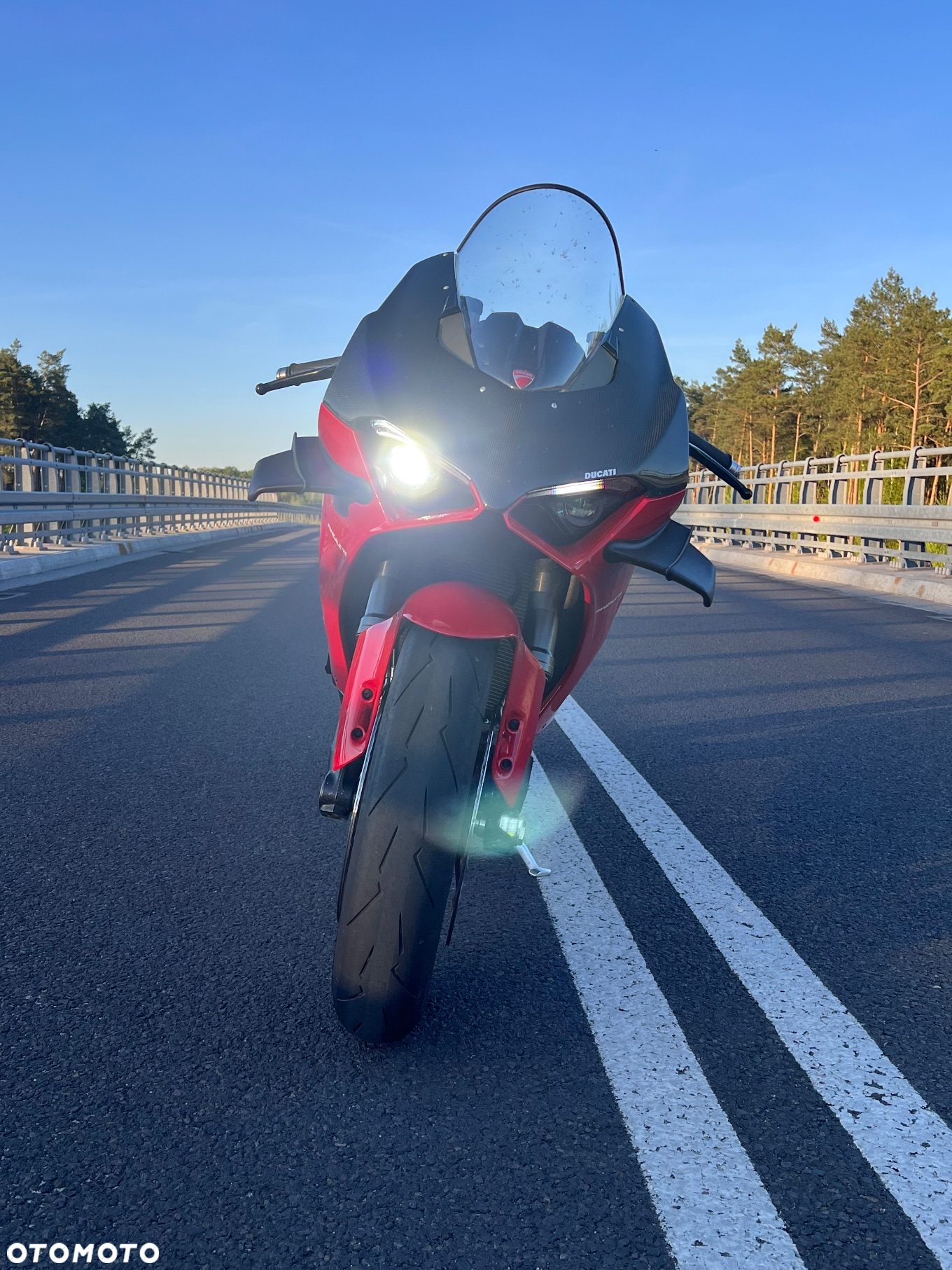 Ducati Panigale V4 - 7