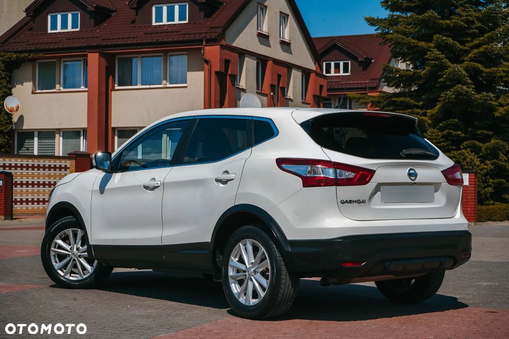 Nissan Qashqai 1.2 DIG-T Tekna - 12