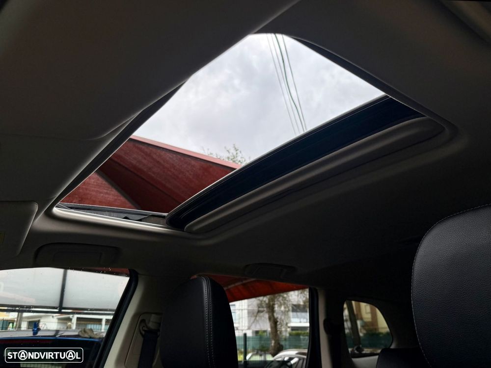 Mitsubishi Outlander 2.2 DI-D Intense - 21