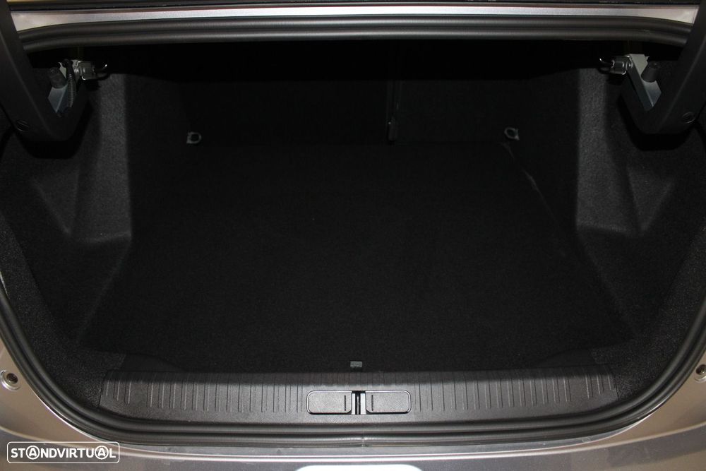 Citroën e-C4 X 50 kWh Feel Pack - 29