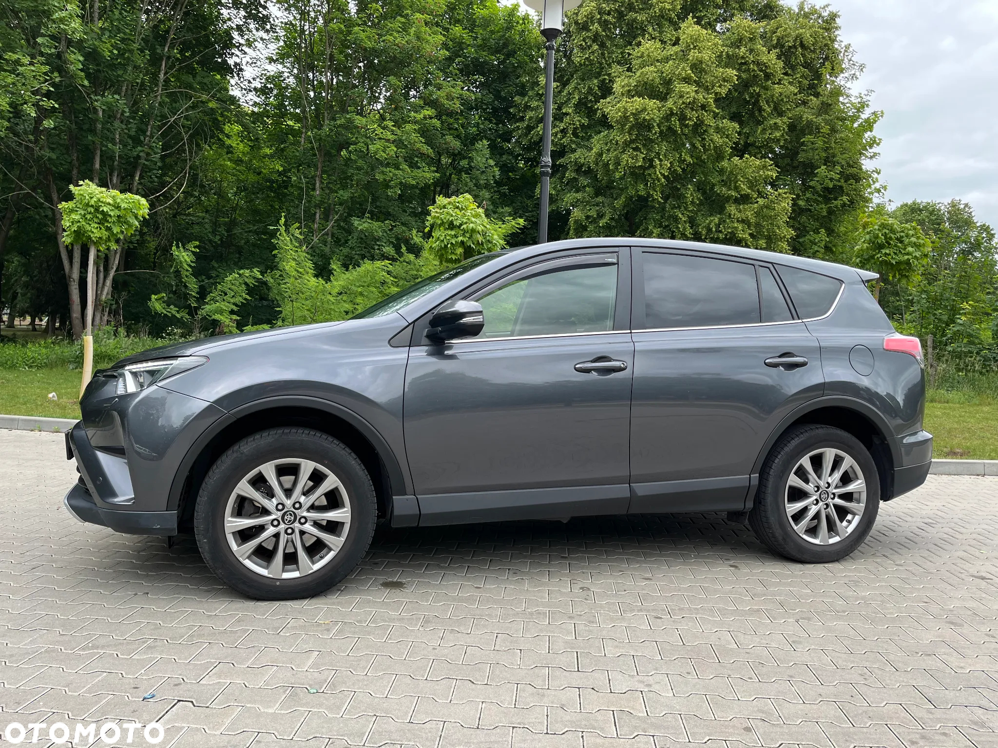 Toyota RAV4 - 6
