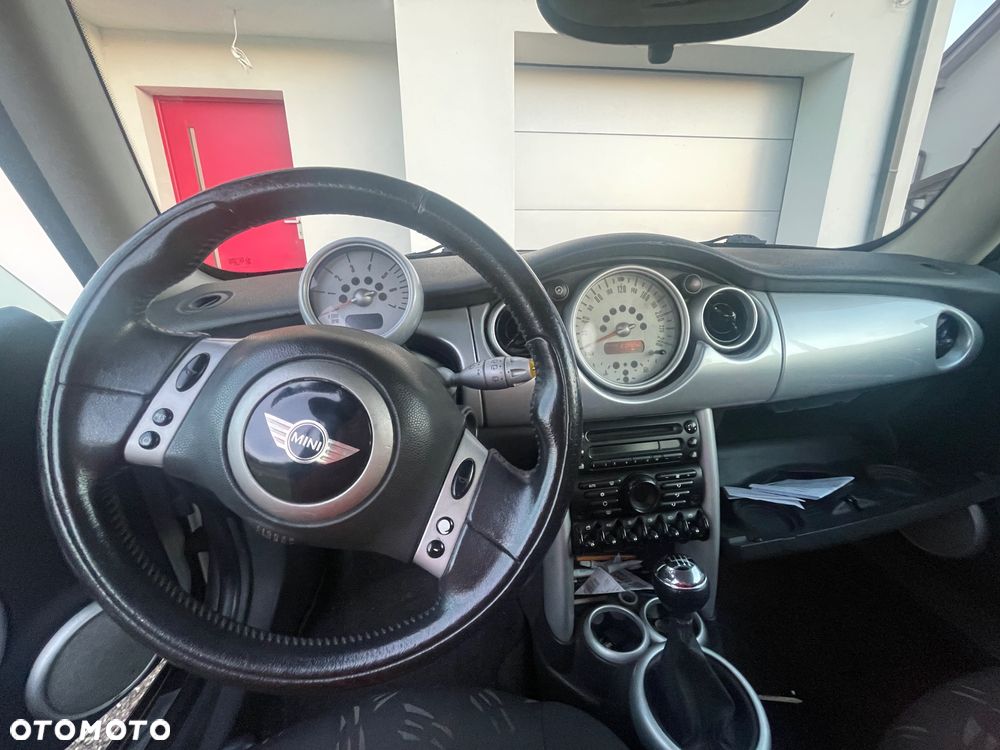 MINI ONE - 5