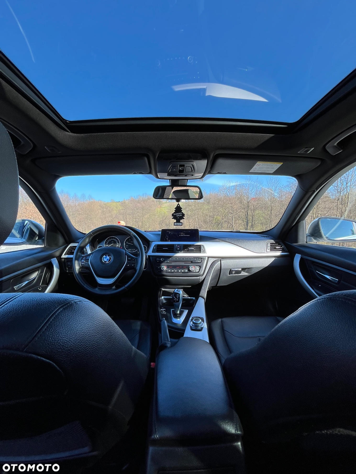 BMW Seria 3 - 12