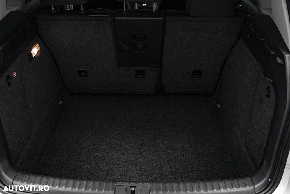 Volkswagen Tiguan 2.0 TDI DPF 4Motion Sport & Style - 23