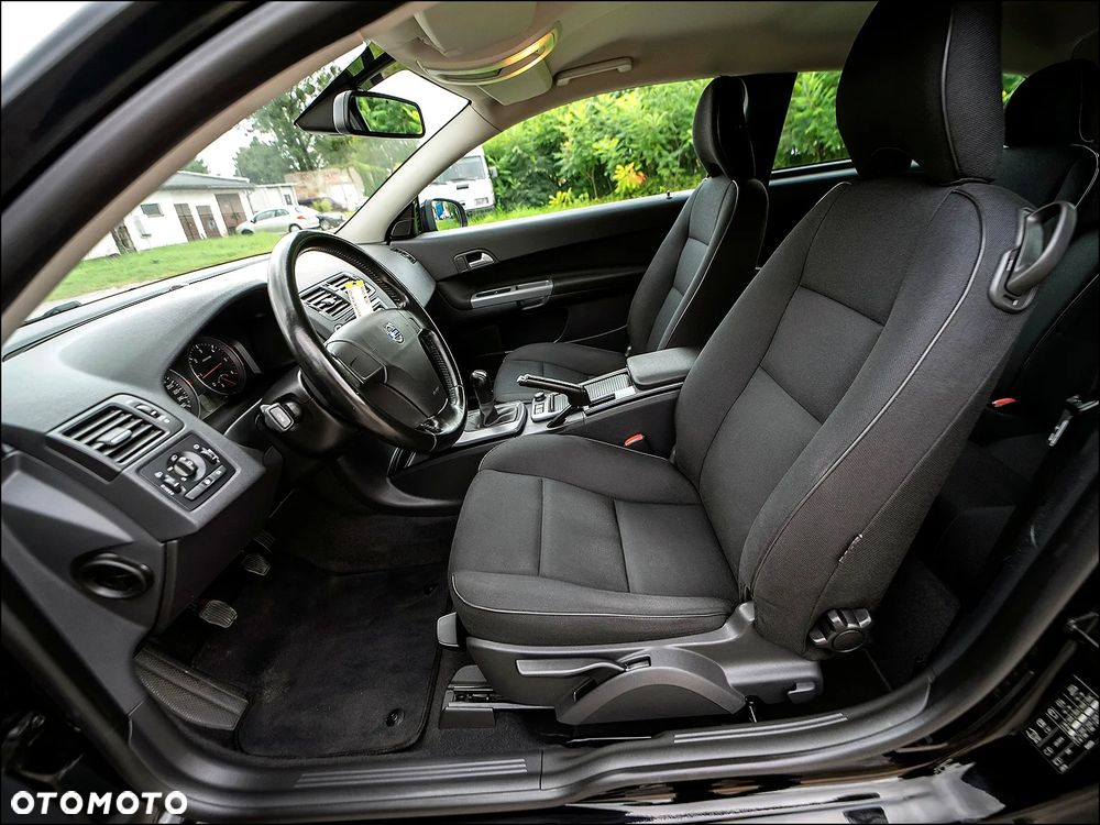 Volvo C30 - 29