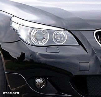 ZAŚLEPKA SPRYSKIWACZA BMW 5 E60 / E61 M-PAKIET - 3