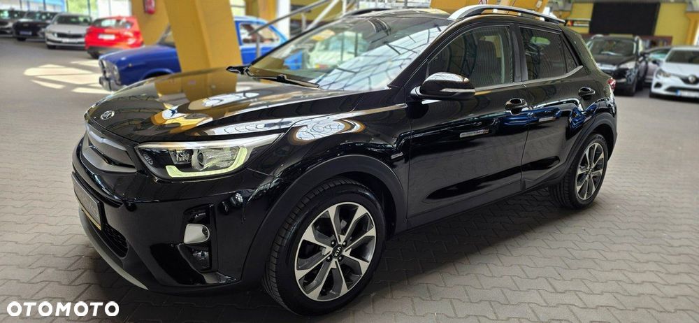 Kia Stonic - 4