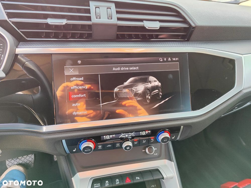 Audi Q3 35 TFSI Advanced S tronic - 24