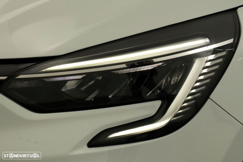 Renault Clio 1.0 TCe RS Line - 6