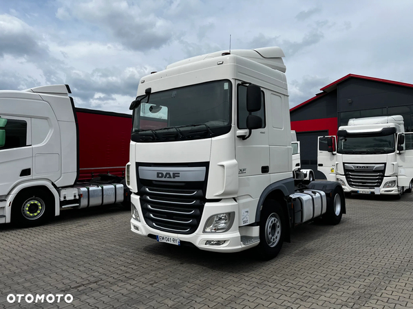 DAF XF