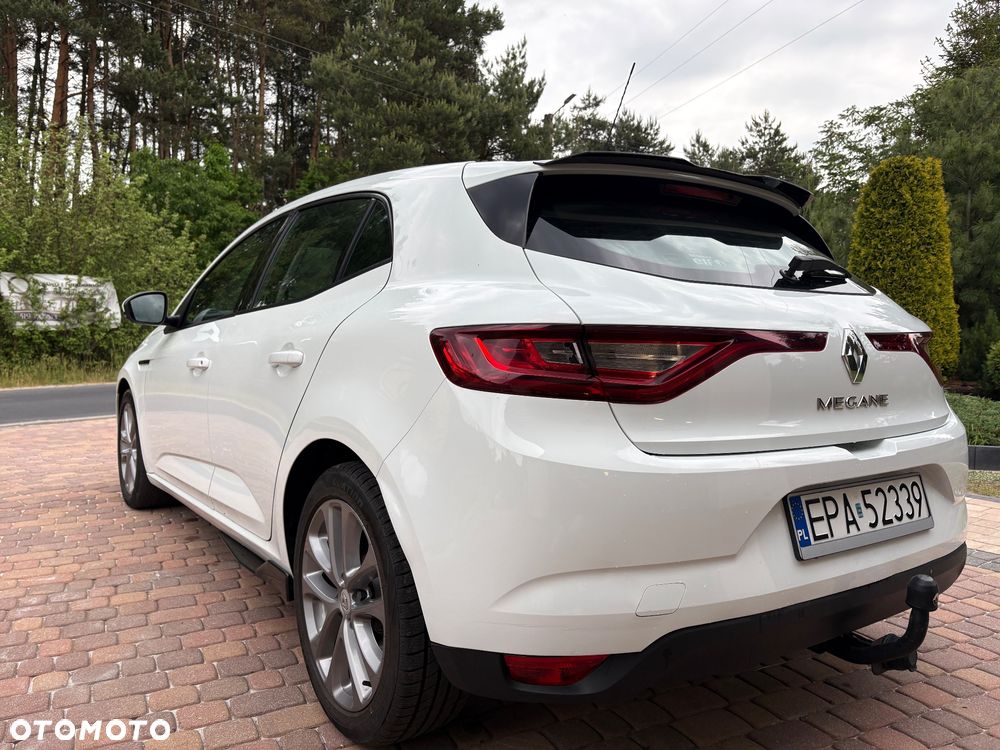 Renault Megane - 15