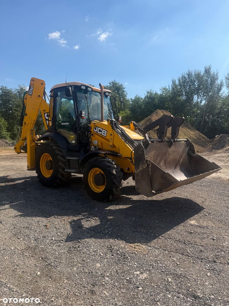 JCB 3CX Contractor - 6