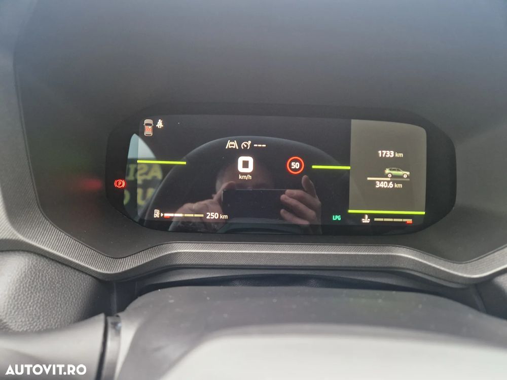 Dacia Bigster TCe 140 4X2 MHEV Journey - 5