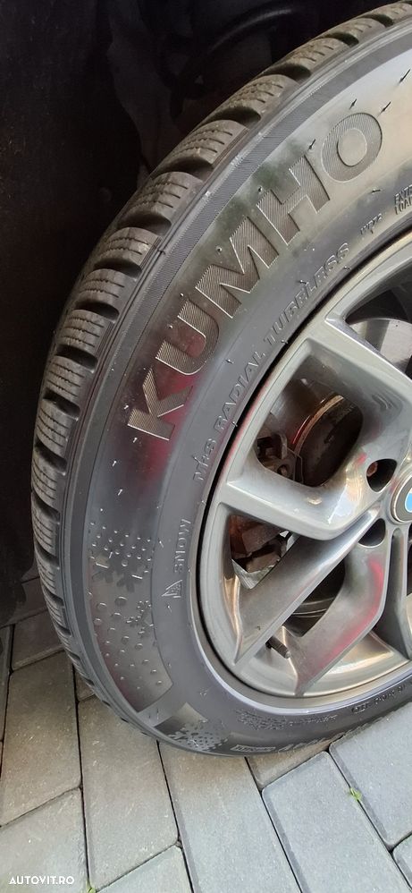 BMW X3 xDrive20d Aut. - 3
